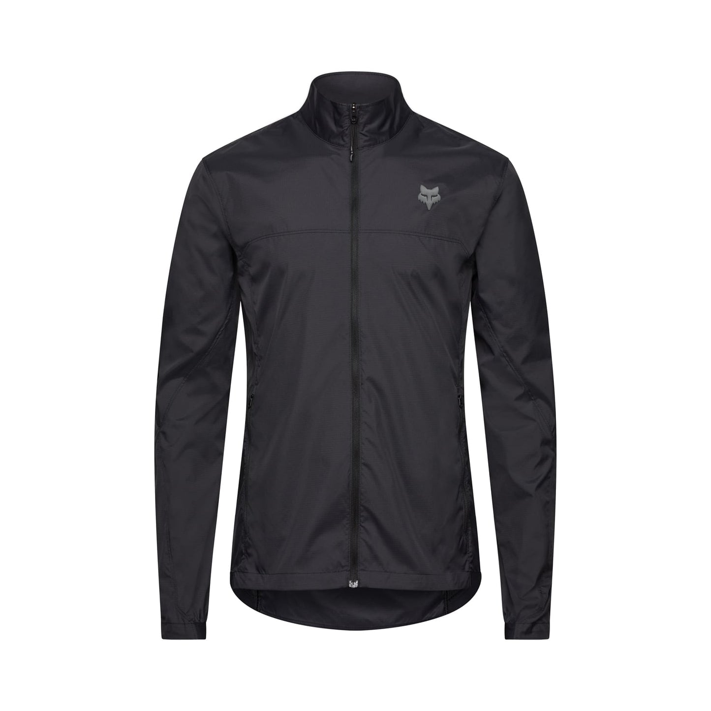 FOX RANGER WIND Jacket Black 2025