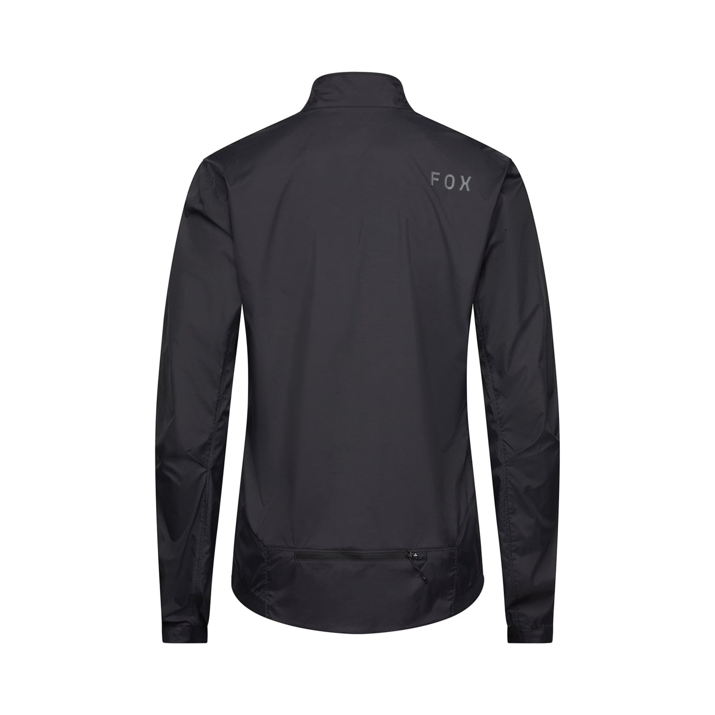 FOX RANGER WIND Jacket Black 2025