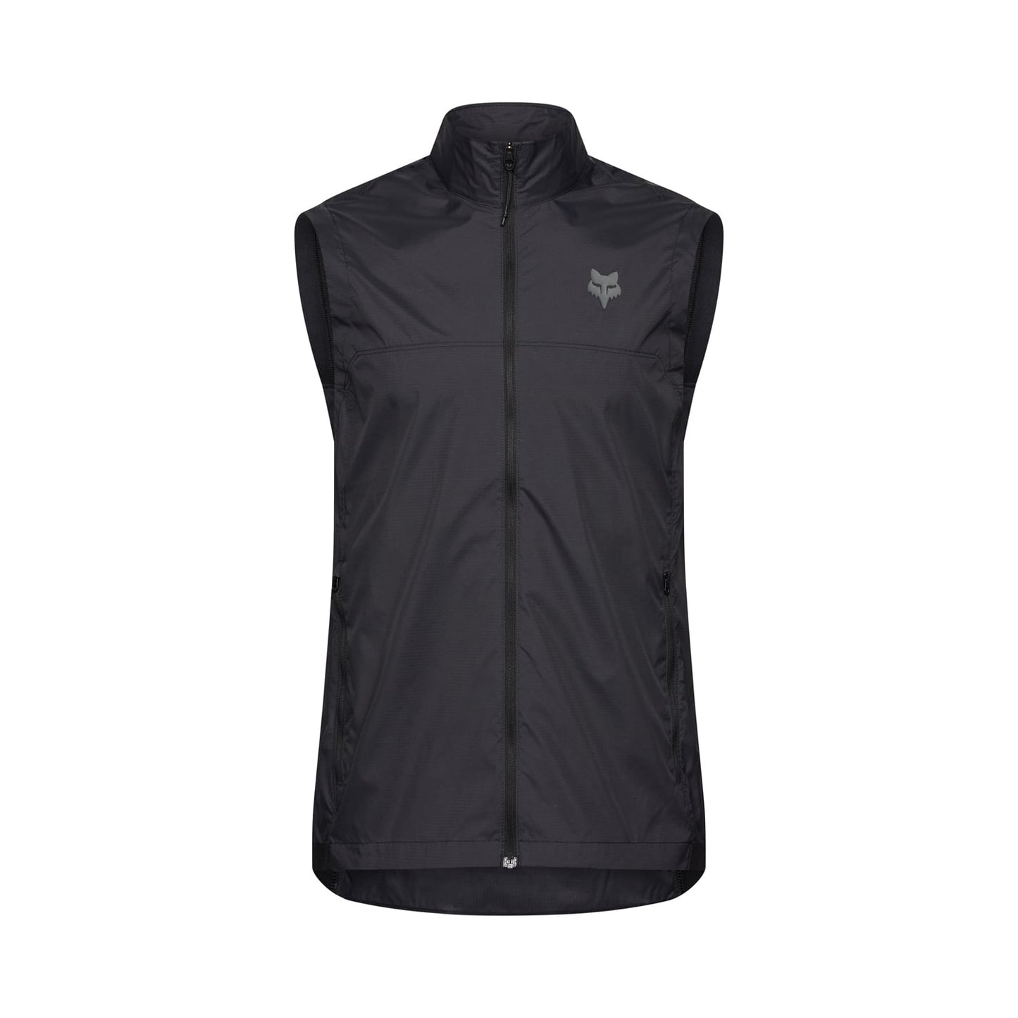FOX RANGER WIND Sleeveless Jacket Black 2025