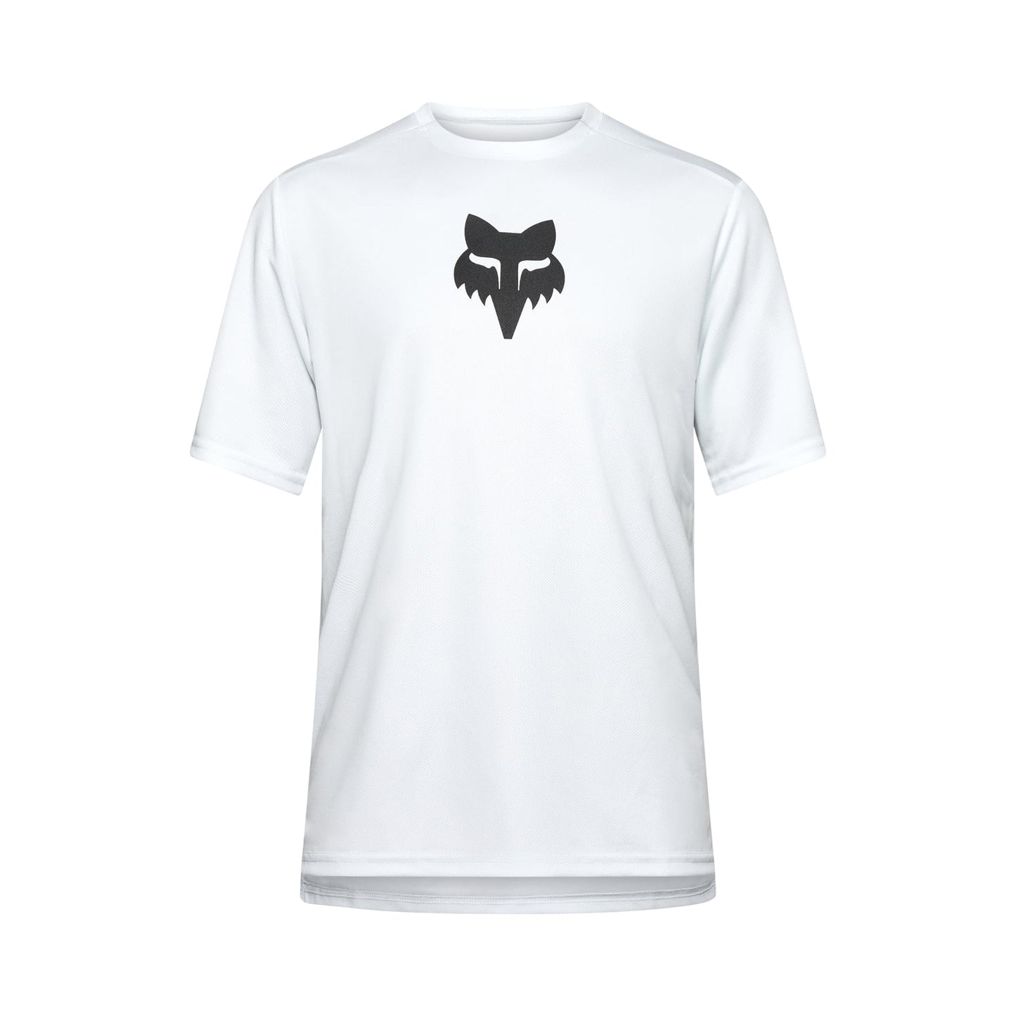 FOX RANGER HEAD Short Sleeve Jersey Blue 2025