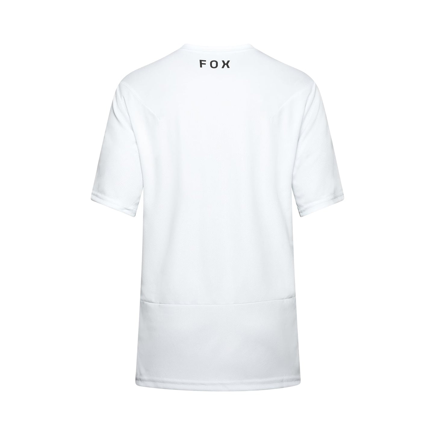 FOX RANGER HEAD Short Sleeve Jersey Blue 2025