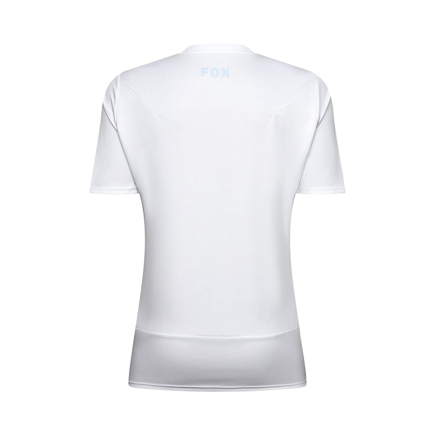 FOX RANGER HEAD Ladies Short Sleeve Jersey Blue 2025