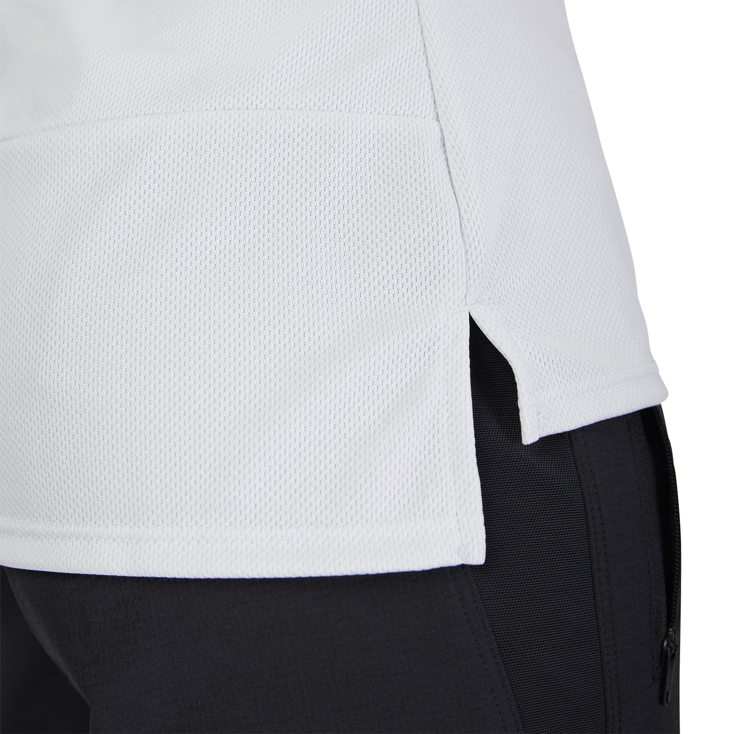 FOX RANGER HEAD Ladies Short Sleeve Jersey Blue 2025