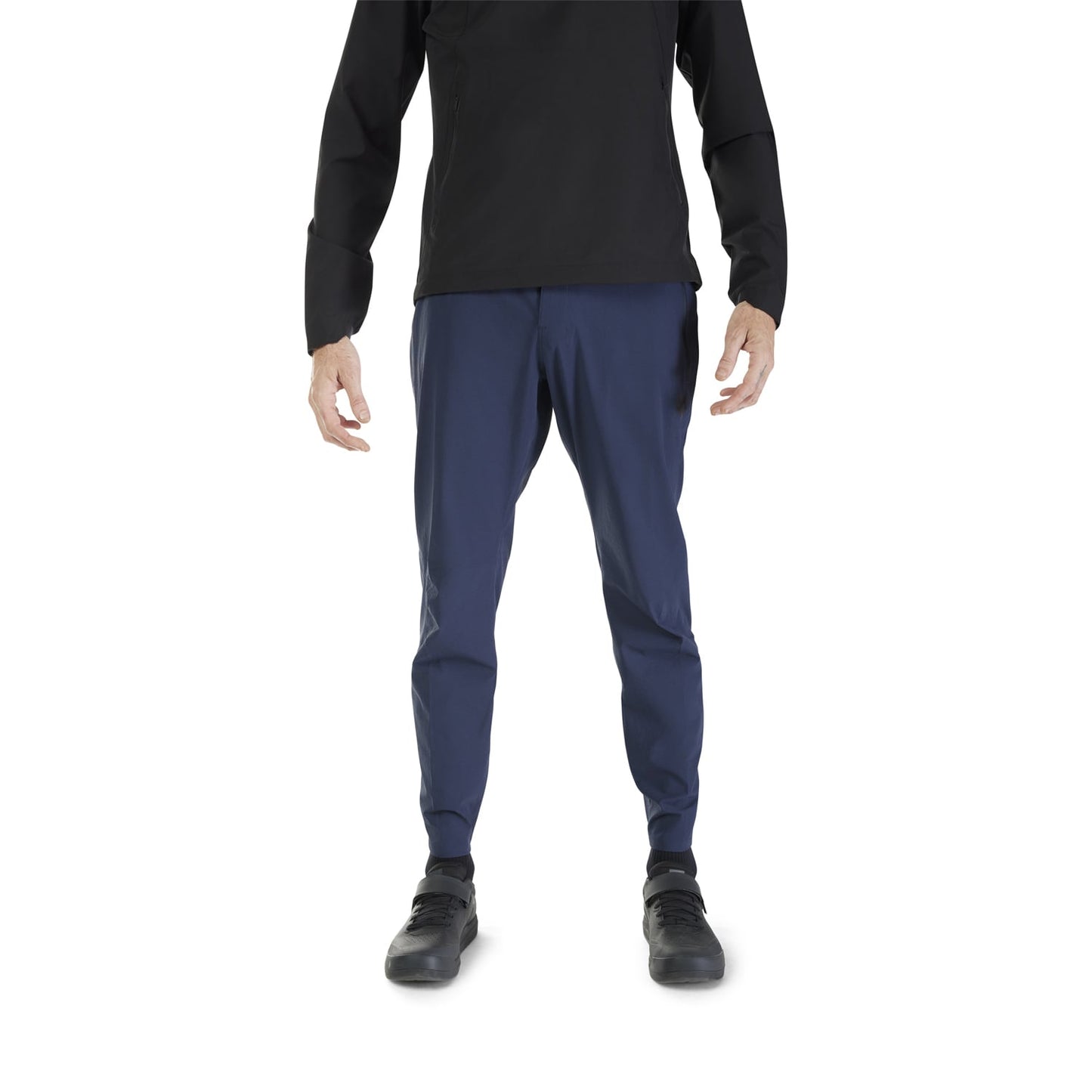 FOX RANGER Pants Blue 2025