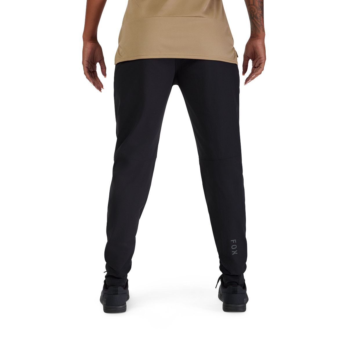 Women's FOX RANGER Pants Black 2025