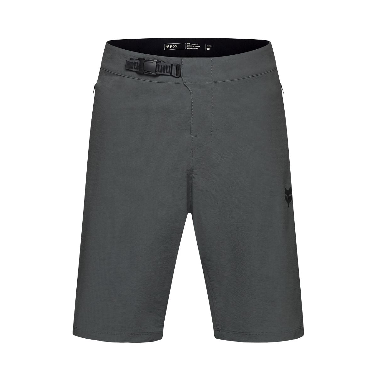 FOX RANGER Shorts Grey 2025