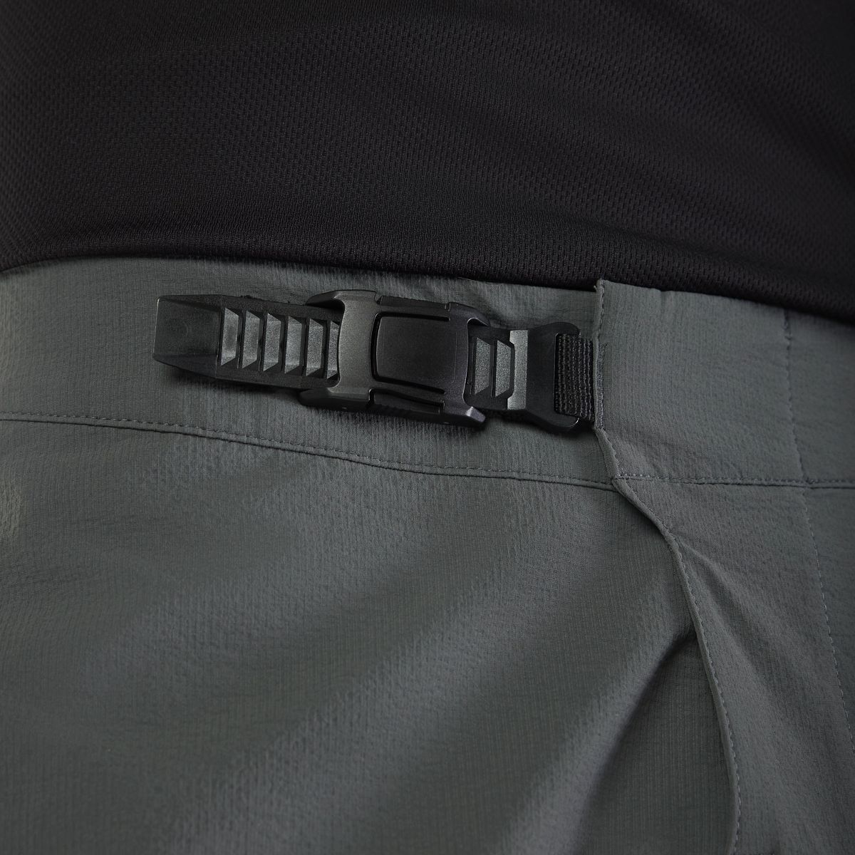 FOX RANGER Shorts Grey 2025