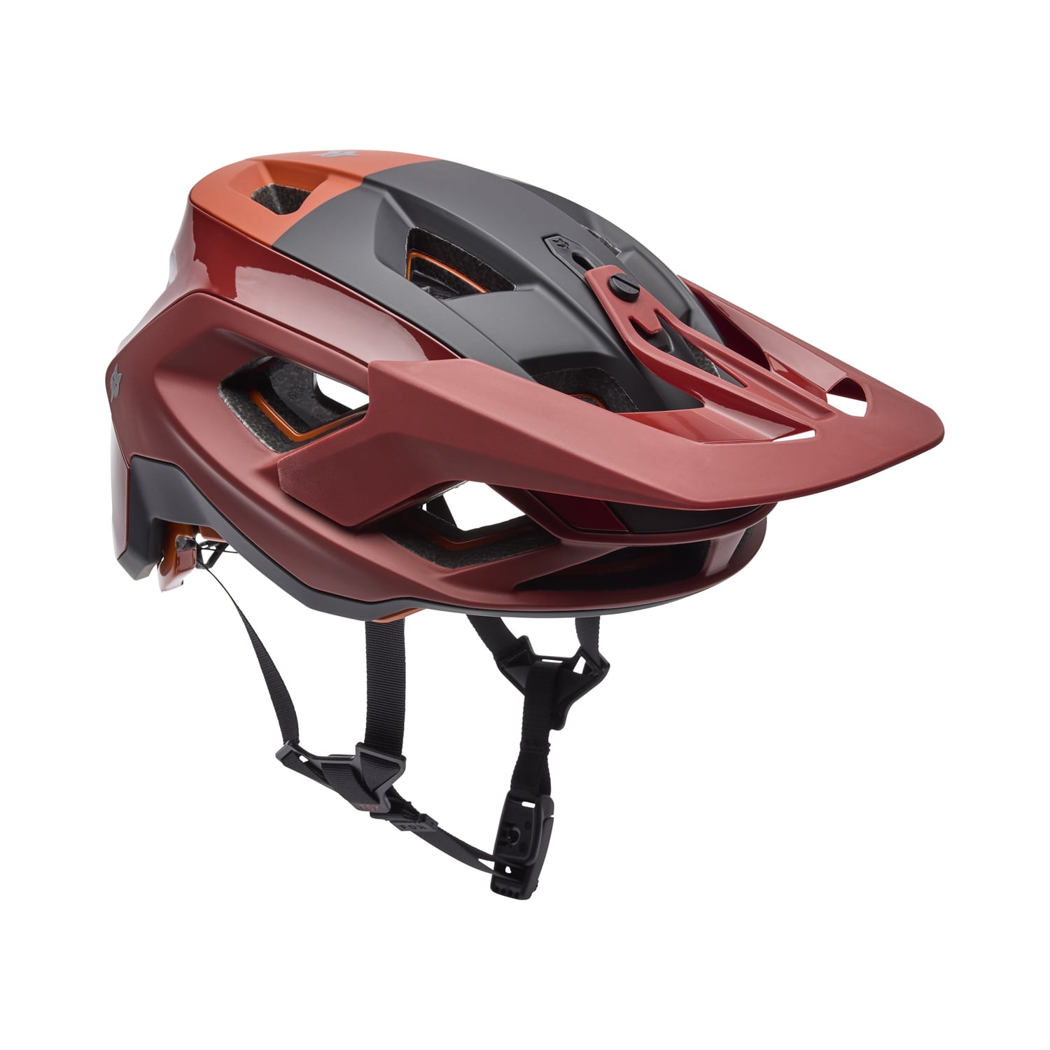 fox speedframe mips mtb helm FOX SPEEDFRAME RS MIPS PARANOID MTB Helmet Bordeaux/Black – Probikeshop