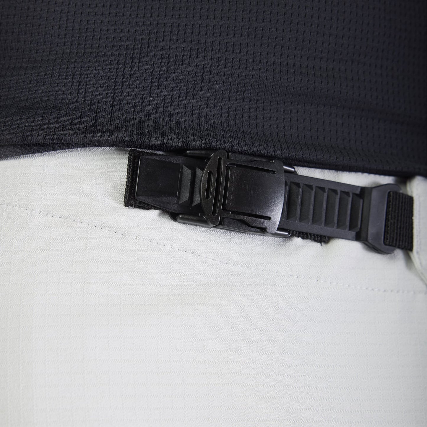 FOX DEFEND PARK Pants Grey 2025