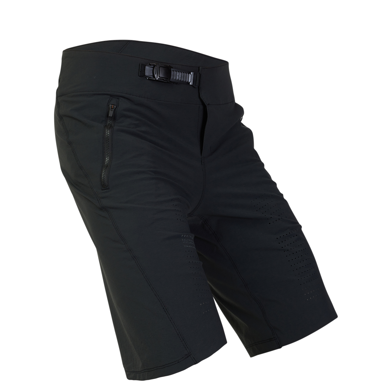 FOX FLEXAIR Short Black