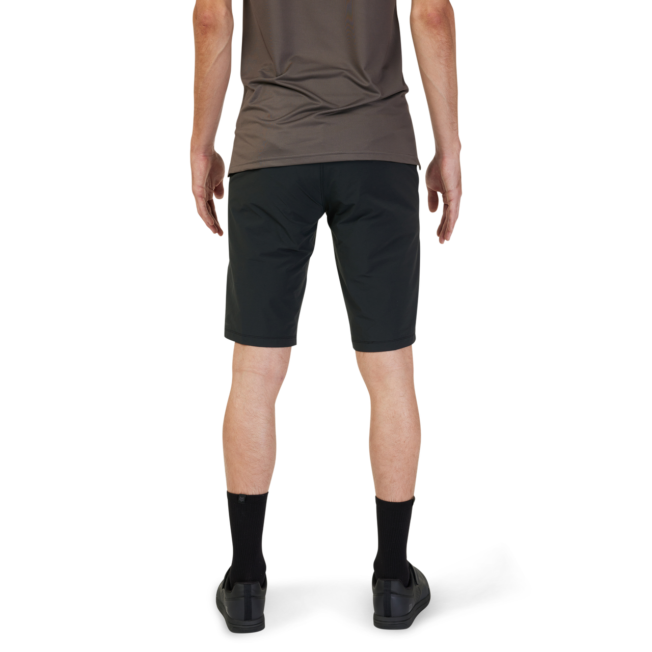FOX FLEXAIR Short Black