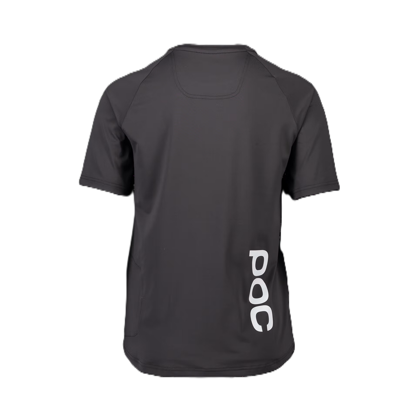 POC REFORM ENDURO LIGHT Ladies Short Sleeve Jersey Grey