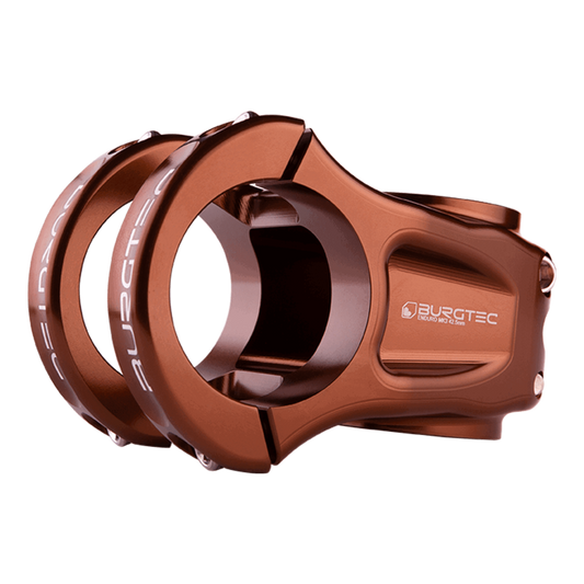 Stem BURGTEC ENDURO MK3 Bronze
