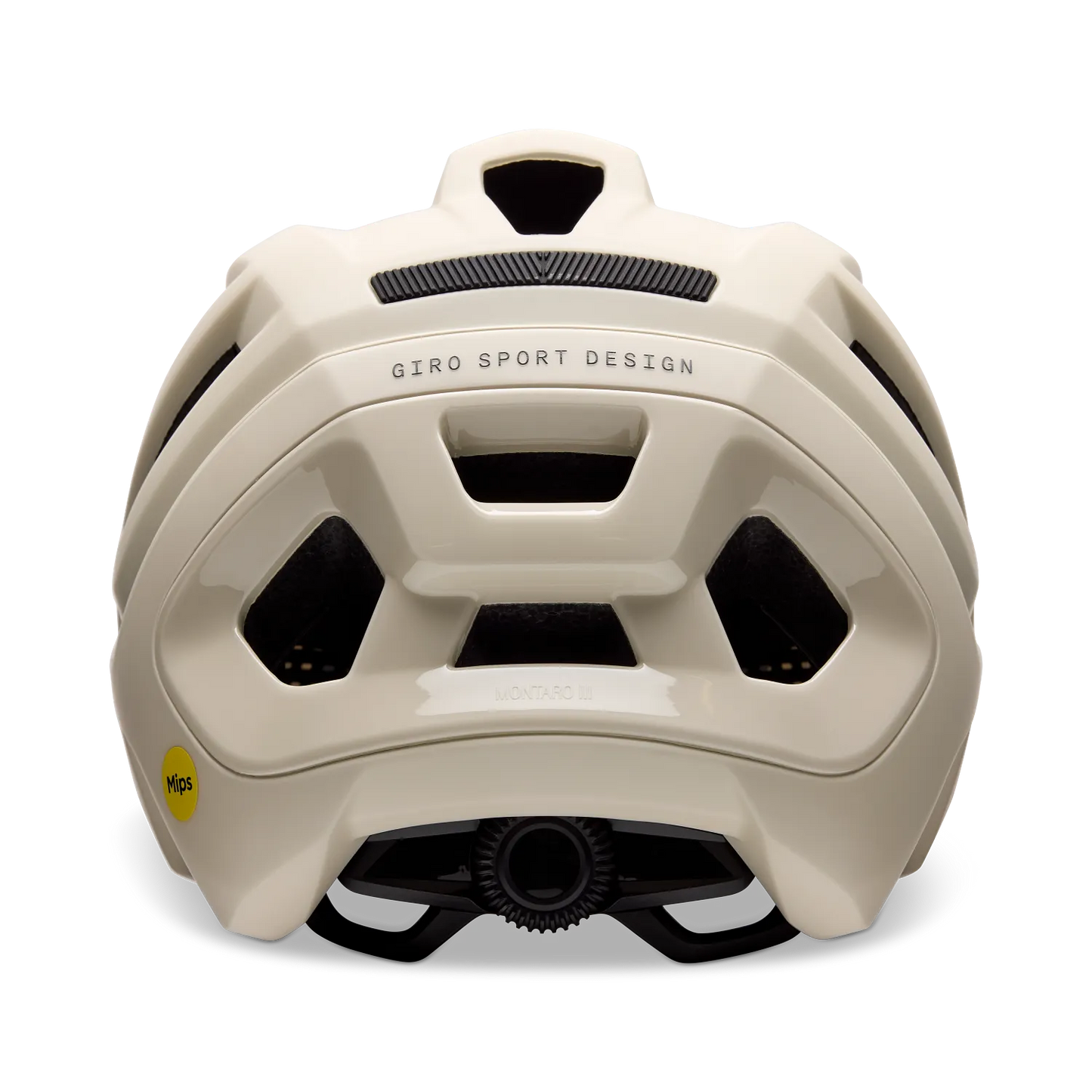 GIRO MONTARO MIPS III Mountain Bike Helmet Matte Beige