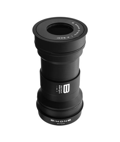 BIKONE BBright 79 mm Steel Bottom Bracket 24 mm Spindle