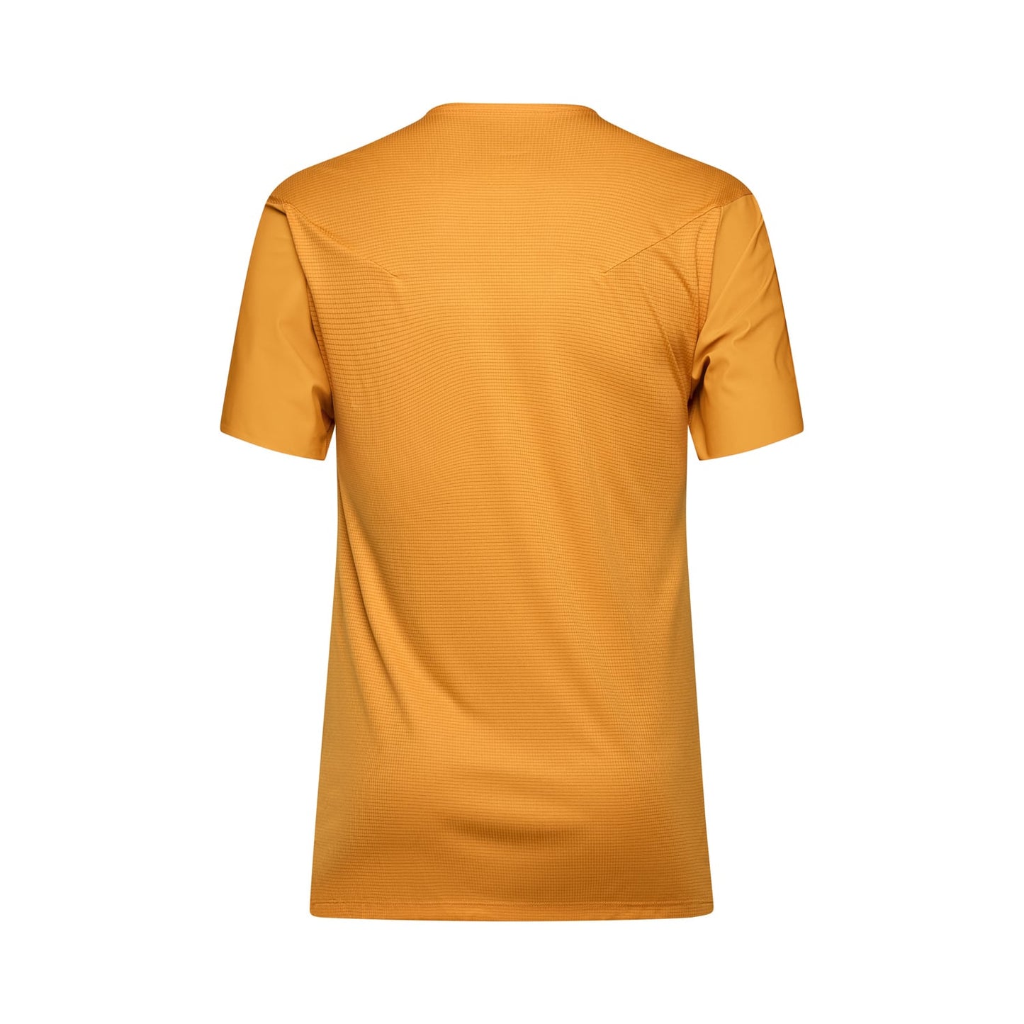 FOX FLEXAIR PRO Short Sleeve Brown Jersey 2025