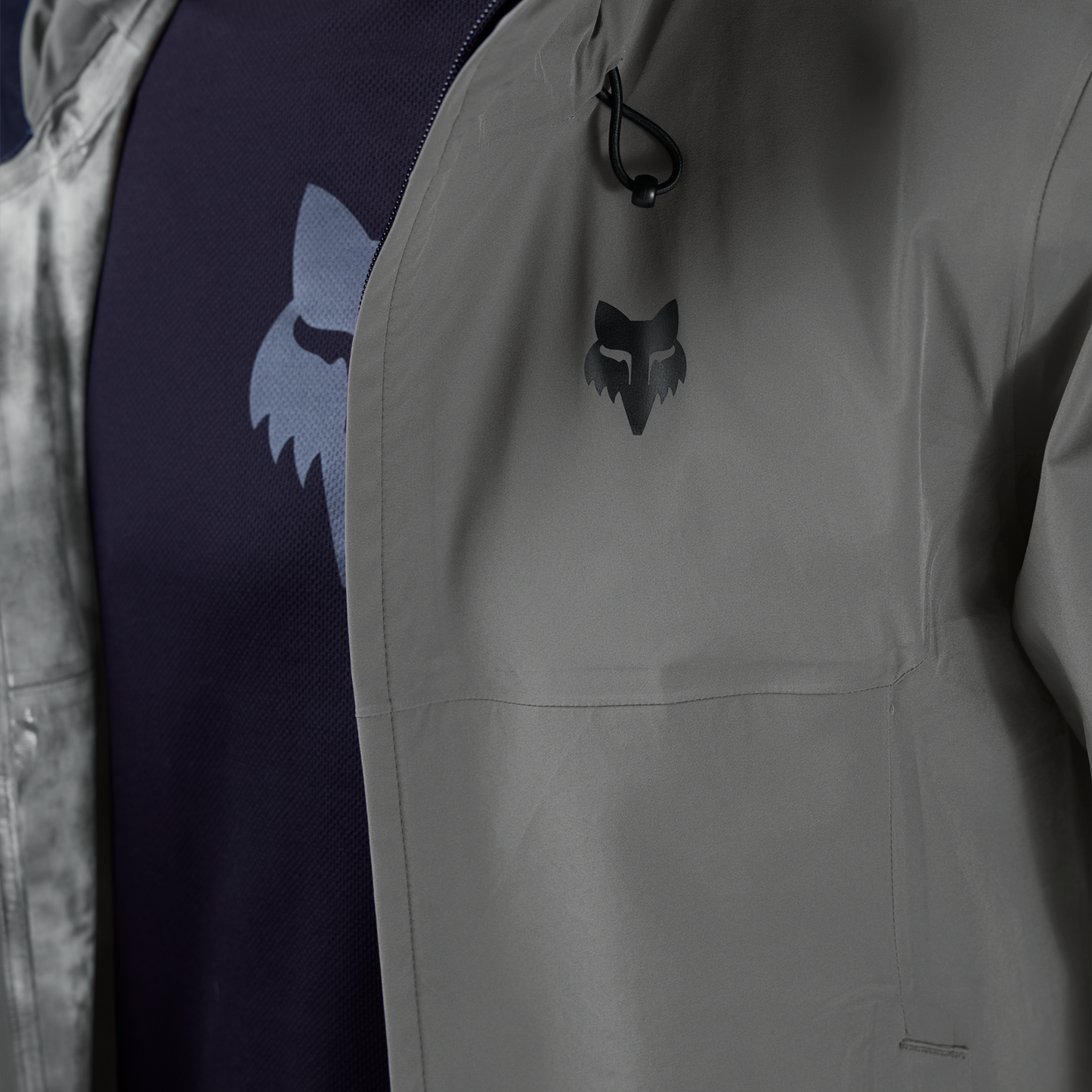 FOX RANGER WATER Jacket Grey
