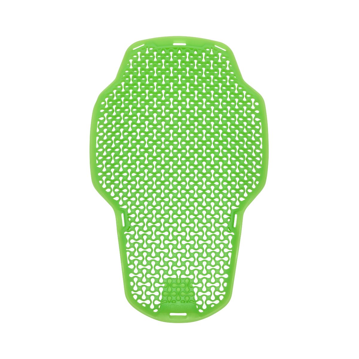 FOX AIRFRAME Protective Bib Black