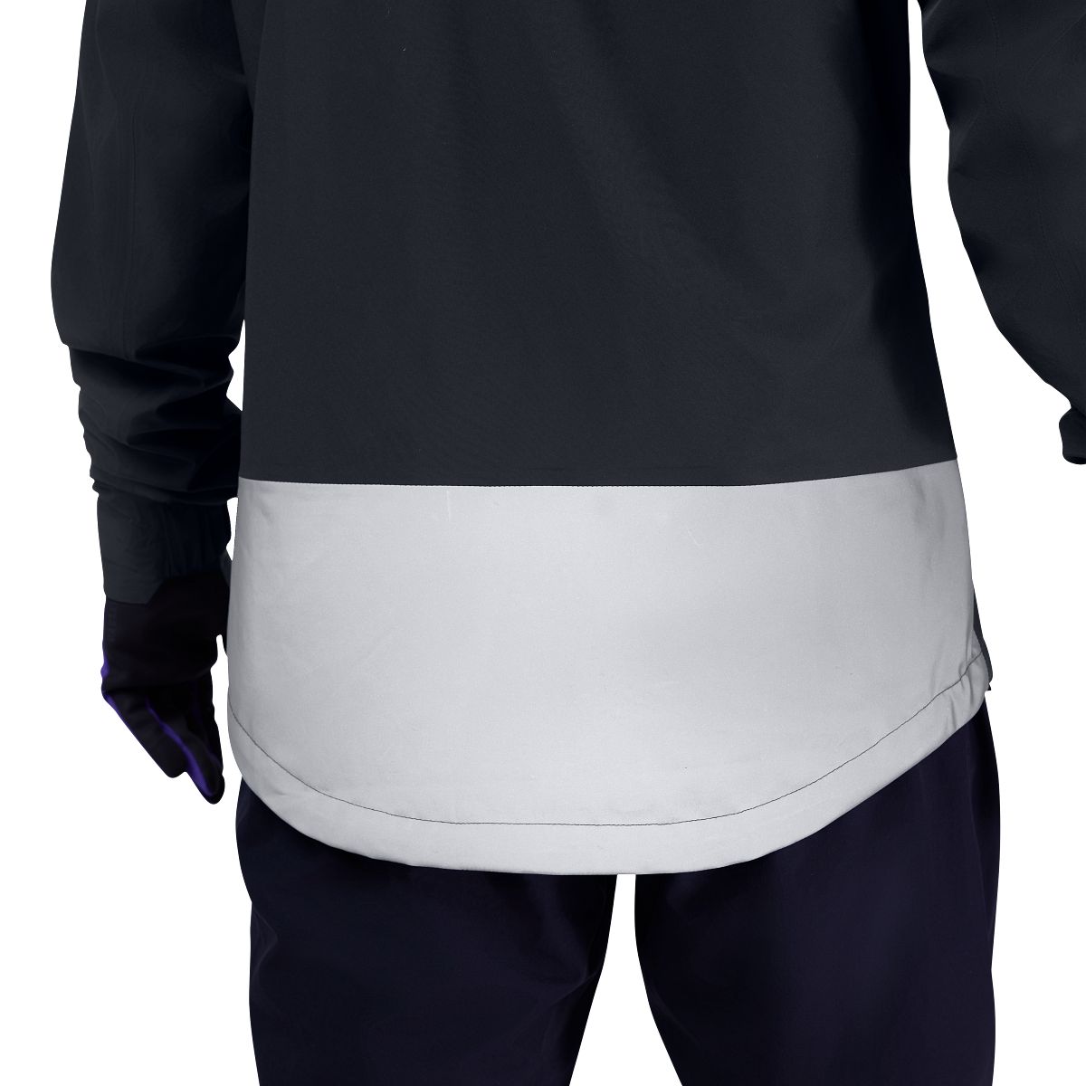 FOX RANGER WATER LUNAR Jacket Black - Special Edition