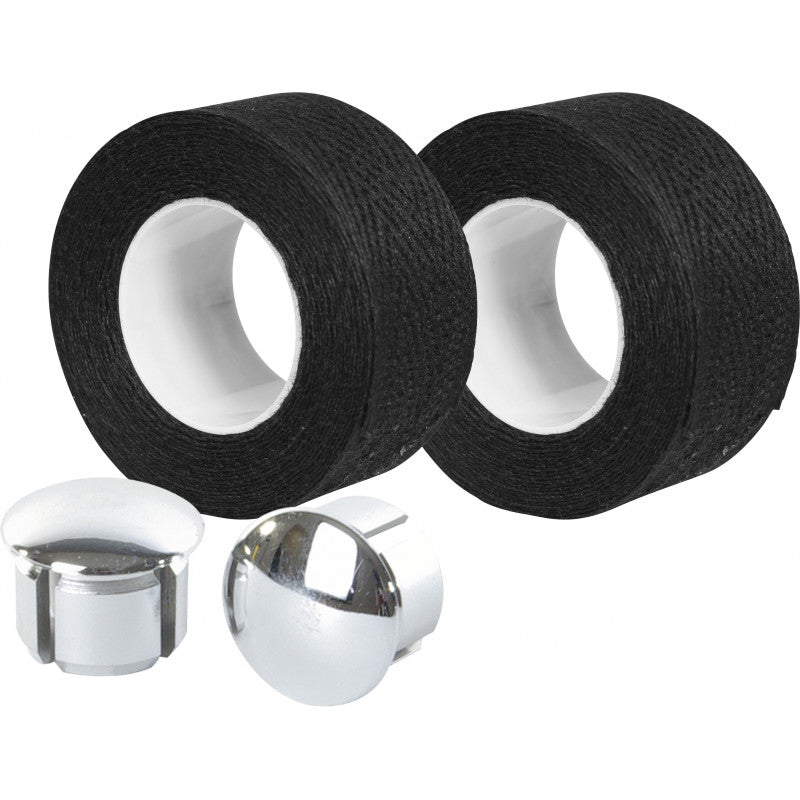 VELOX COTON TRESSOREX 85 Hanger tape Black
