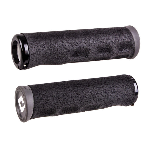 Grips ODI DREAD LOCK TINKER JUAREZ SIGNATURE Lock-On 130 mm Black