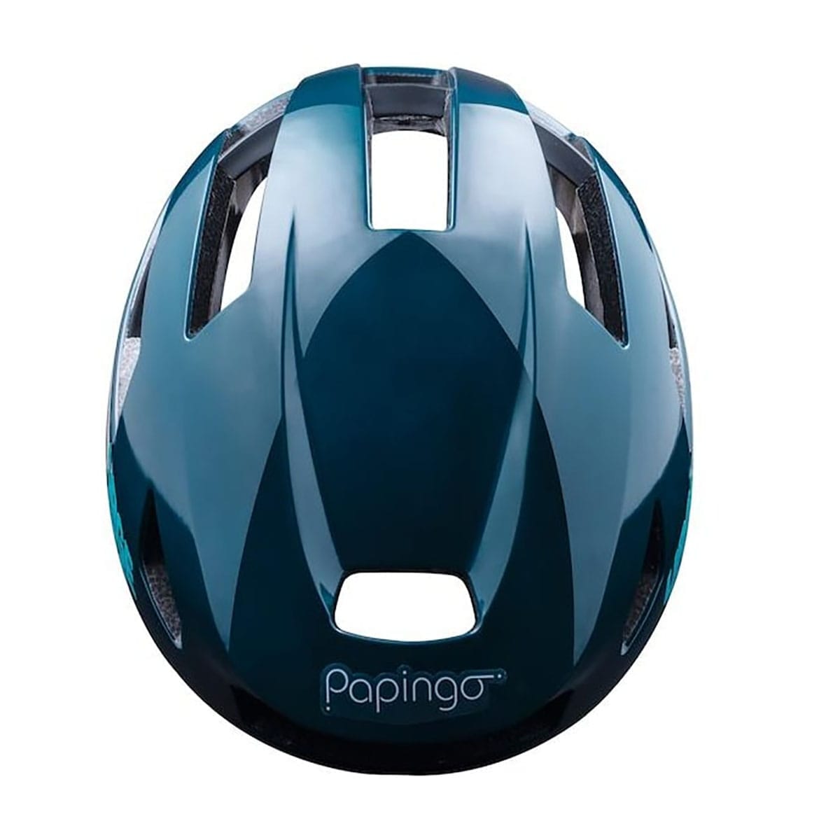 Casque Route URGE PAPINGO Bleu Nuit