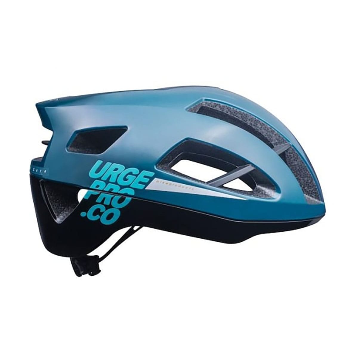 Casque Route URGE PAPINGO Bleu Nuit