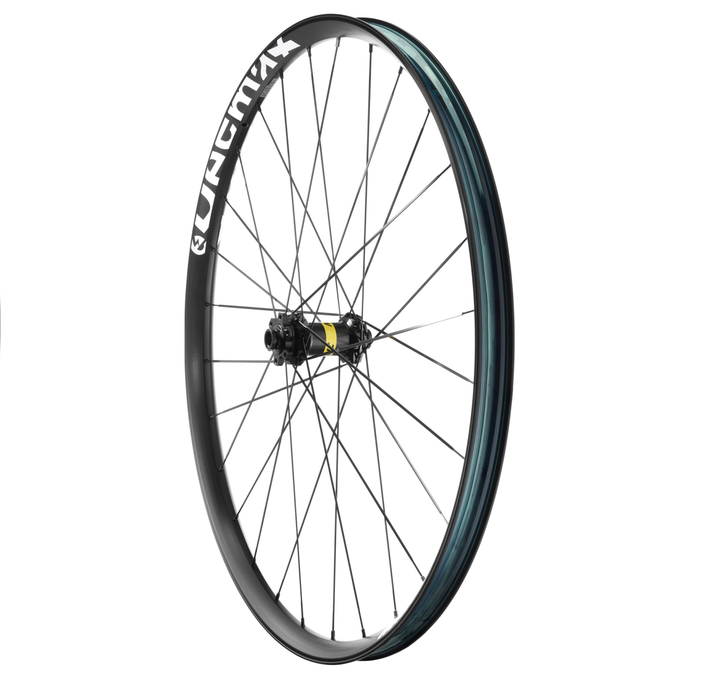 Pair of MAVIC E-DEEMAX 27.5" Wheels 15x110mm/12x148mm Boost