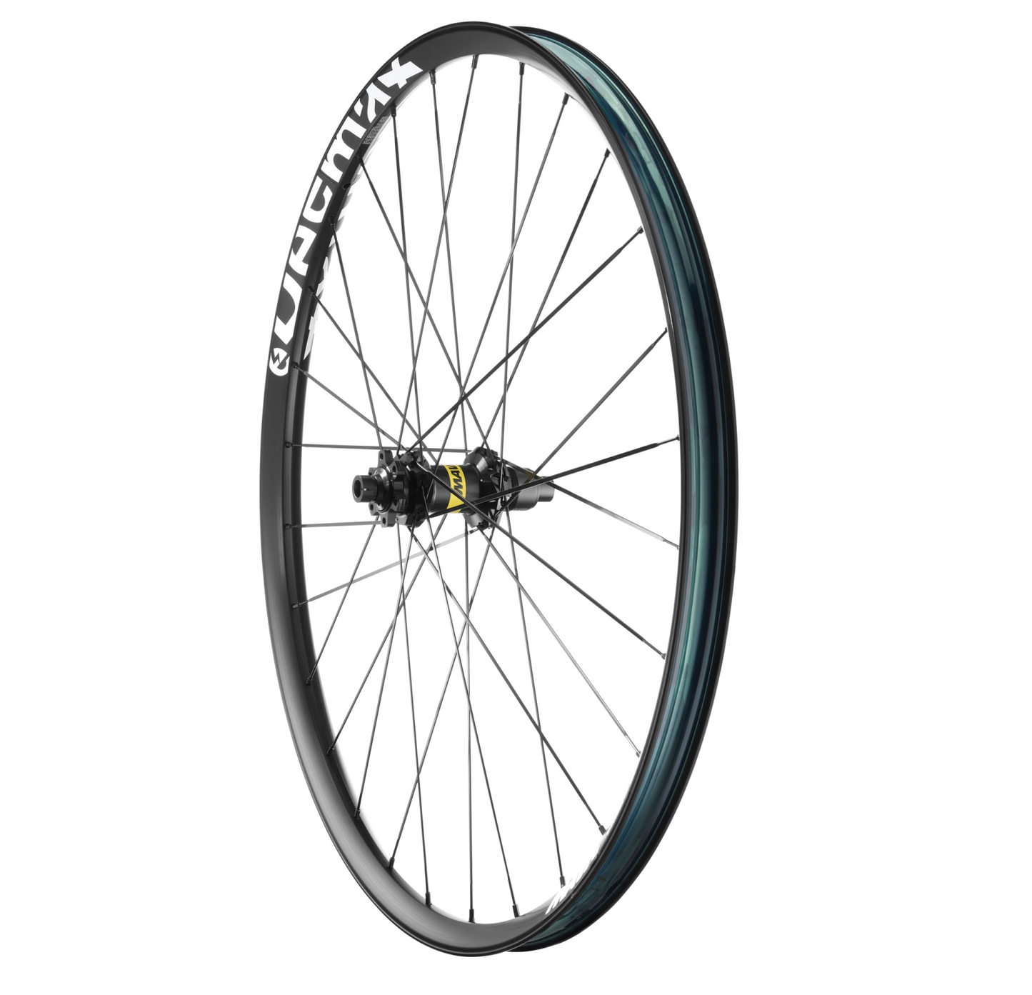 Pair of MAVIC E-DEEMAX 27.5" Wheels 15x110mm/12x148mm Boost