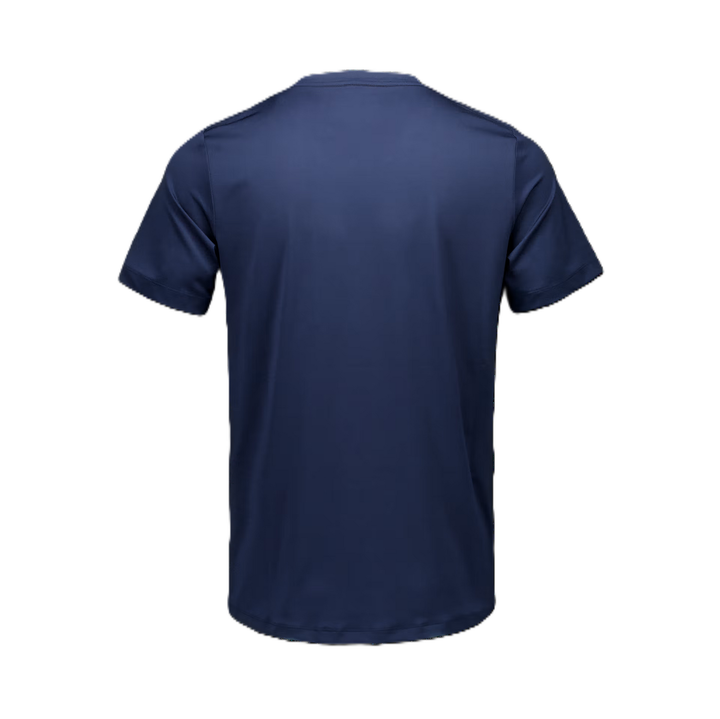 POC REFORM ENDURO LIGHT Short Sleeve Jersey Navy