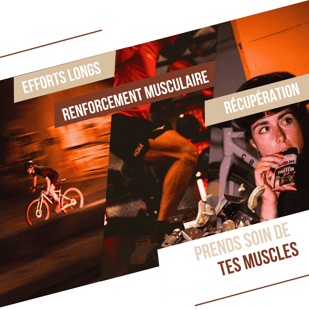 BAOUW ORGANIC EXTRA Chocolate/Marshmallow Protein Bar (50g)