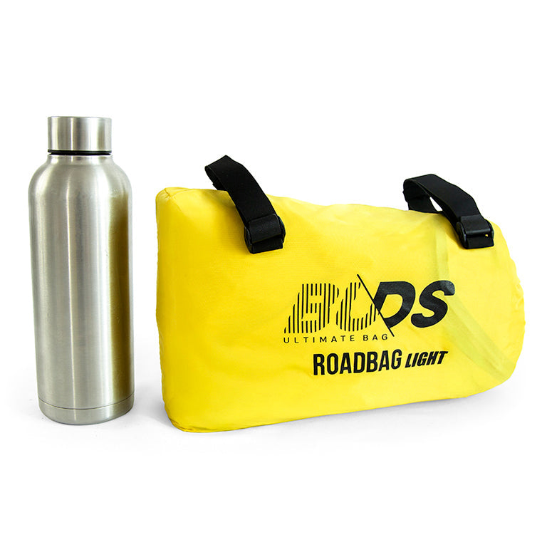 Bicycle Cover Road BUDS ROADBAG LIGHT Green