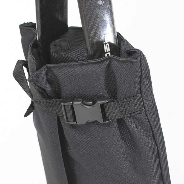 BUDS ROADBAG ORIGINAL Road Bicycle Cover Black