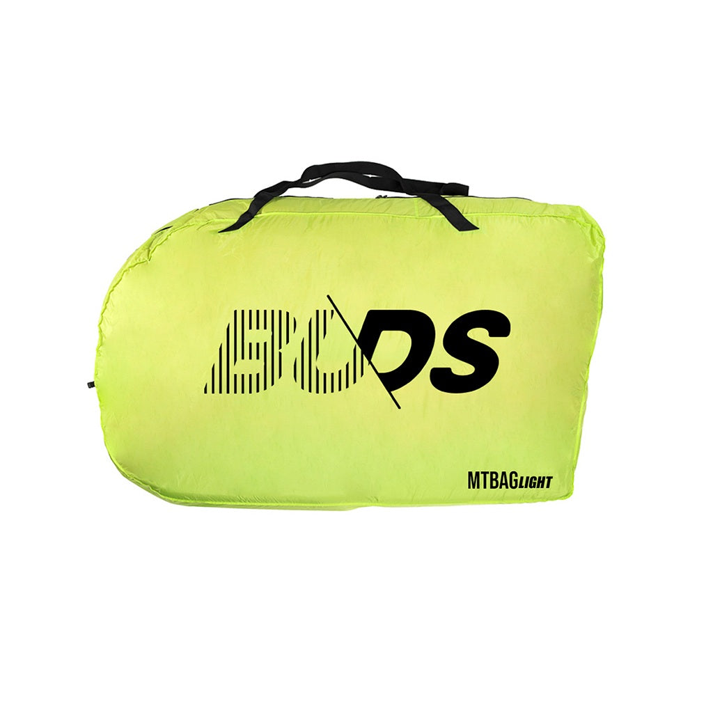 MTB Bike Cover BUDS MTBAG LIGHT Yellow