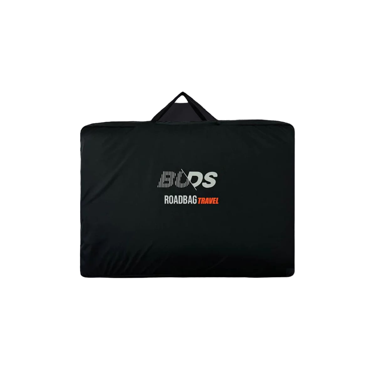 Bicycle Cover Road BUDS ROADBAG TRAVEL (Airplane) Black