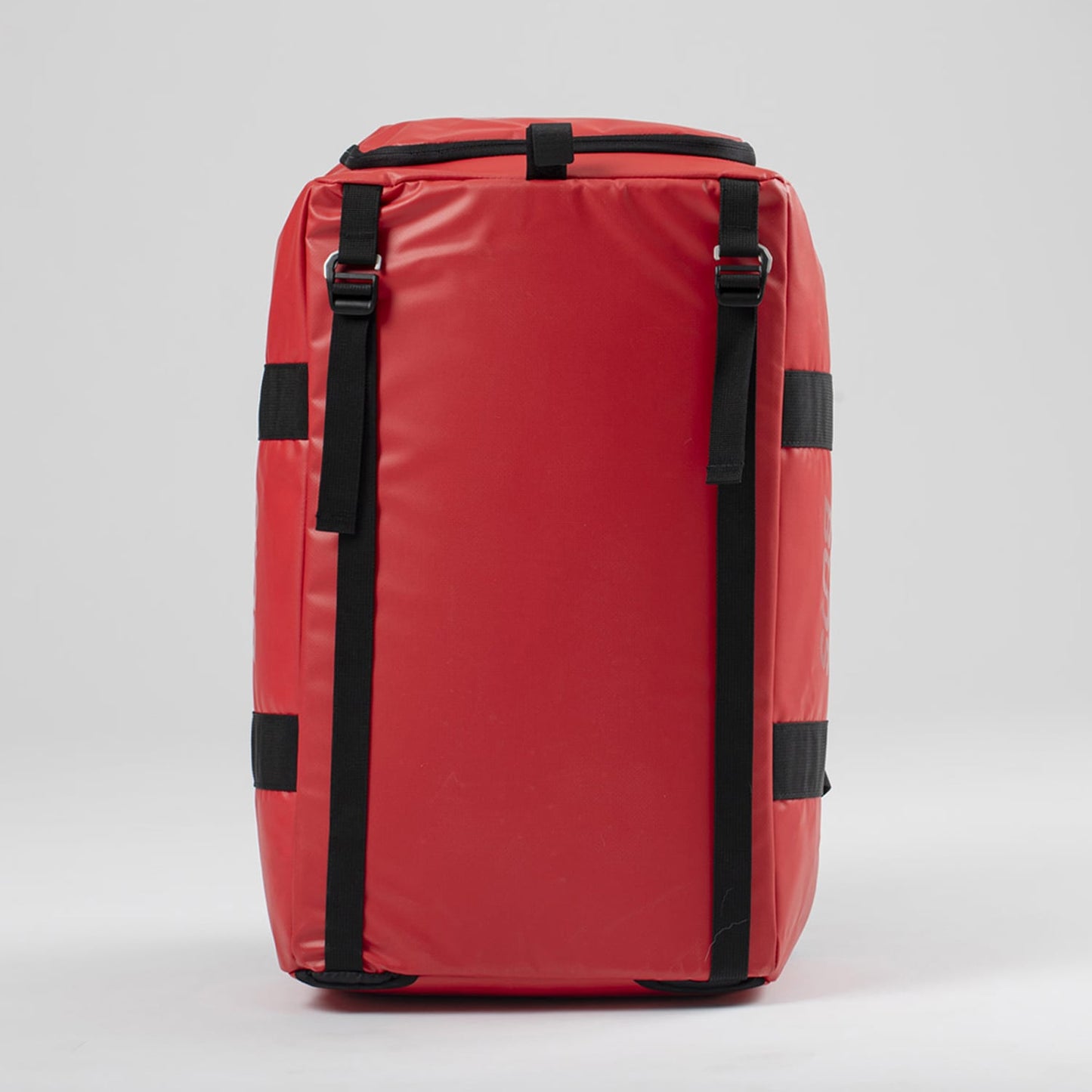 Travel Bag BUDS DUFFEL BAG MEDIUM 42 L Red