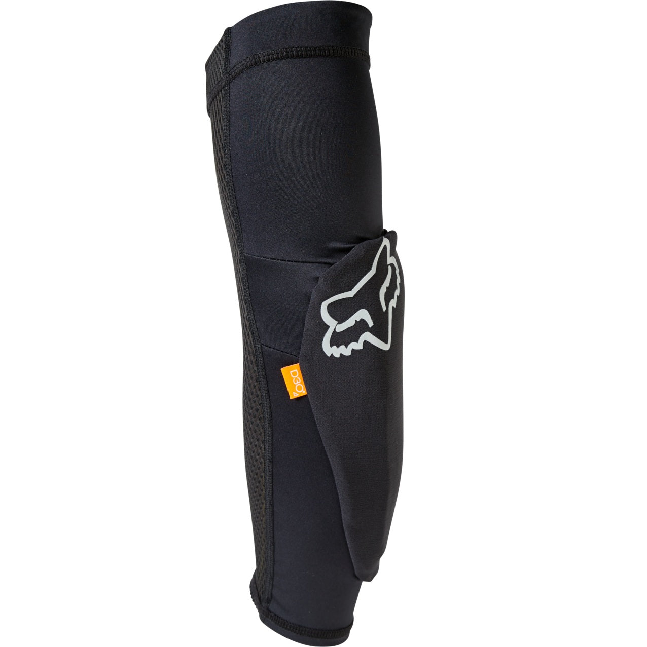 FOX ENDURO Elbow Pads Black 2025