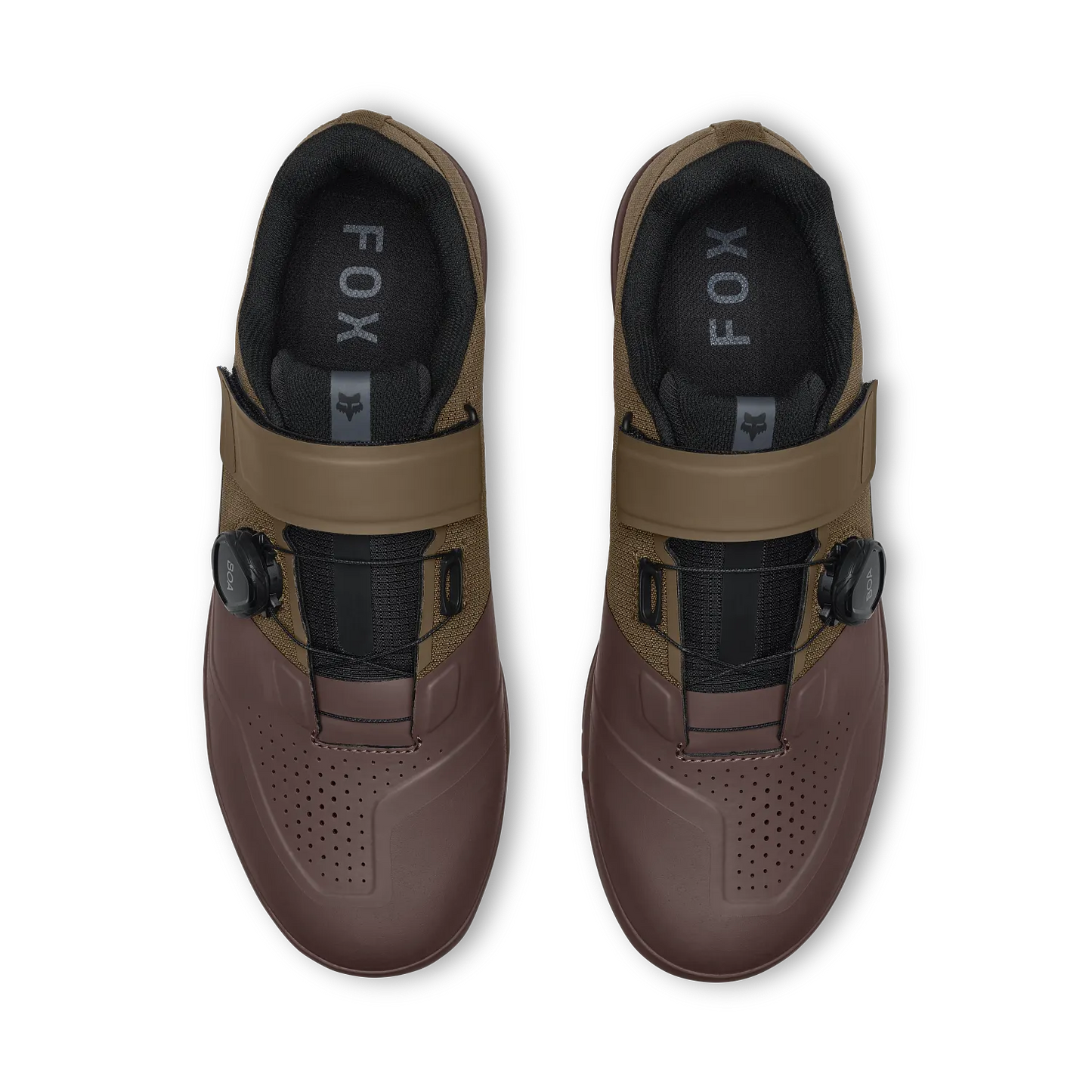 FOX UNION MTB Shoes Purple