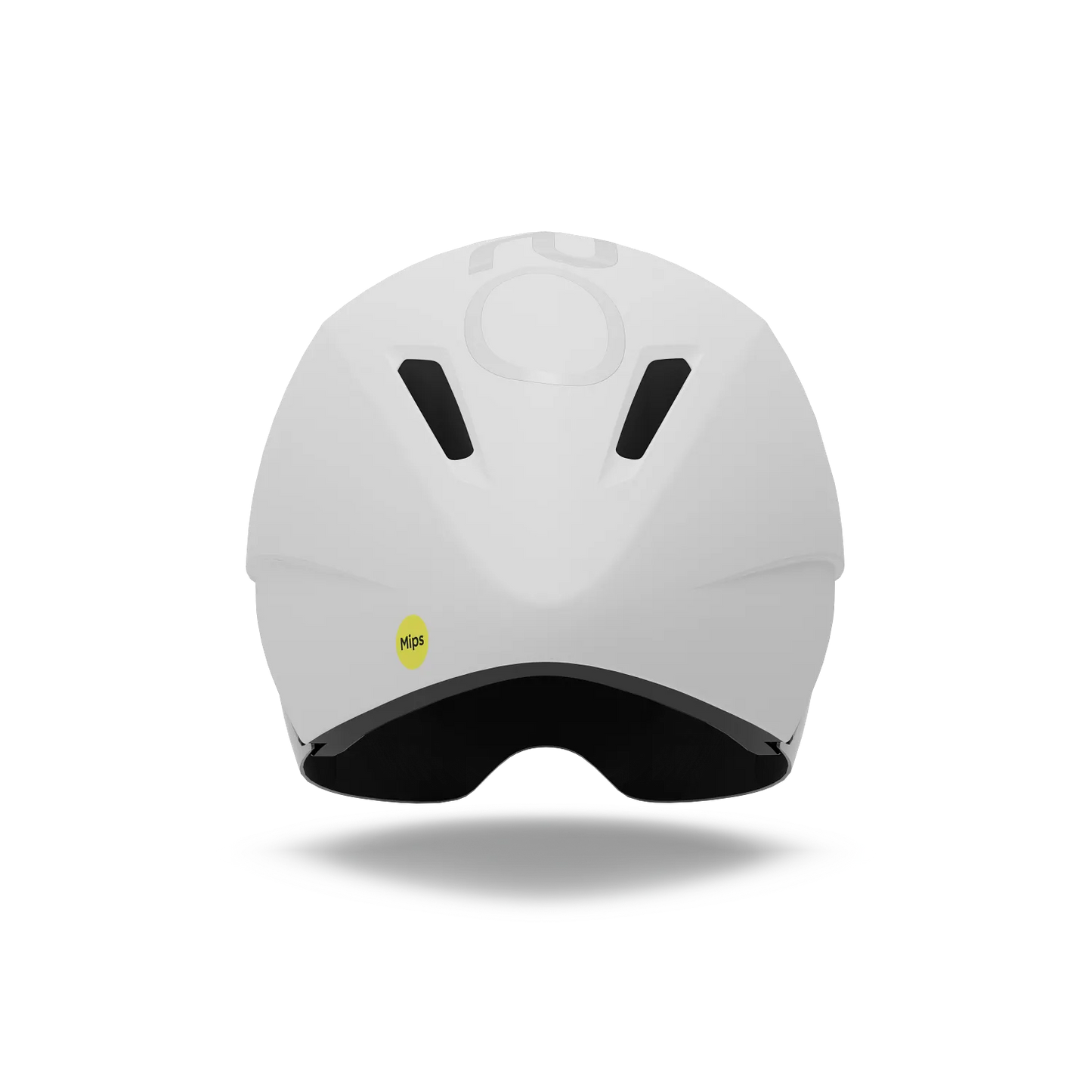 GIRO AEROHEAD MIPS Road Helmet White Matt