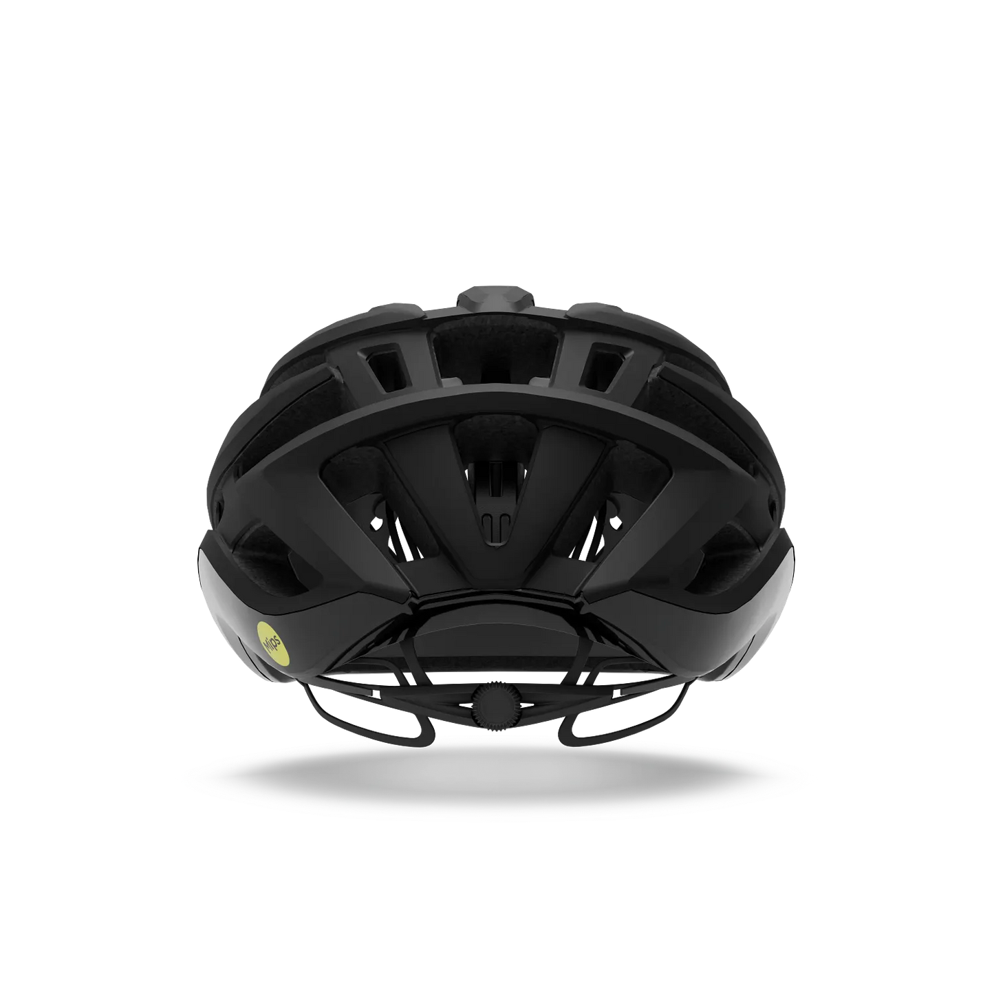 GIRO AGILIS MIPS Road Helmet Matte Black