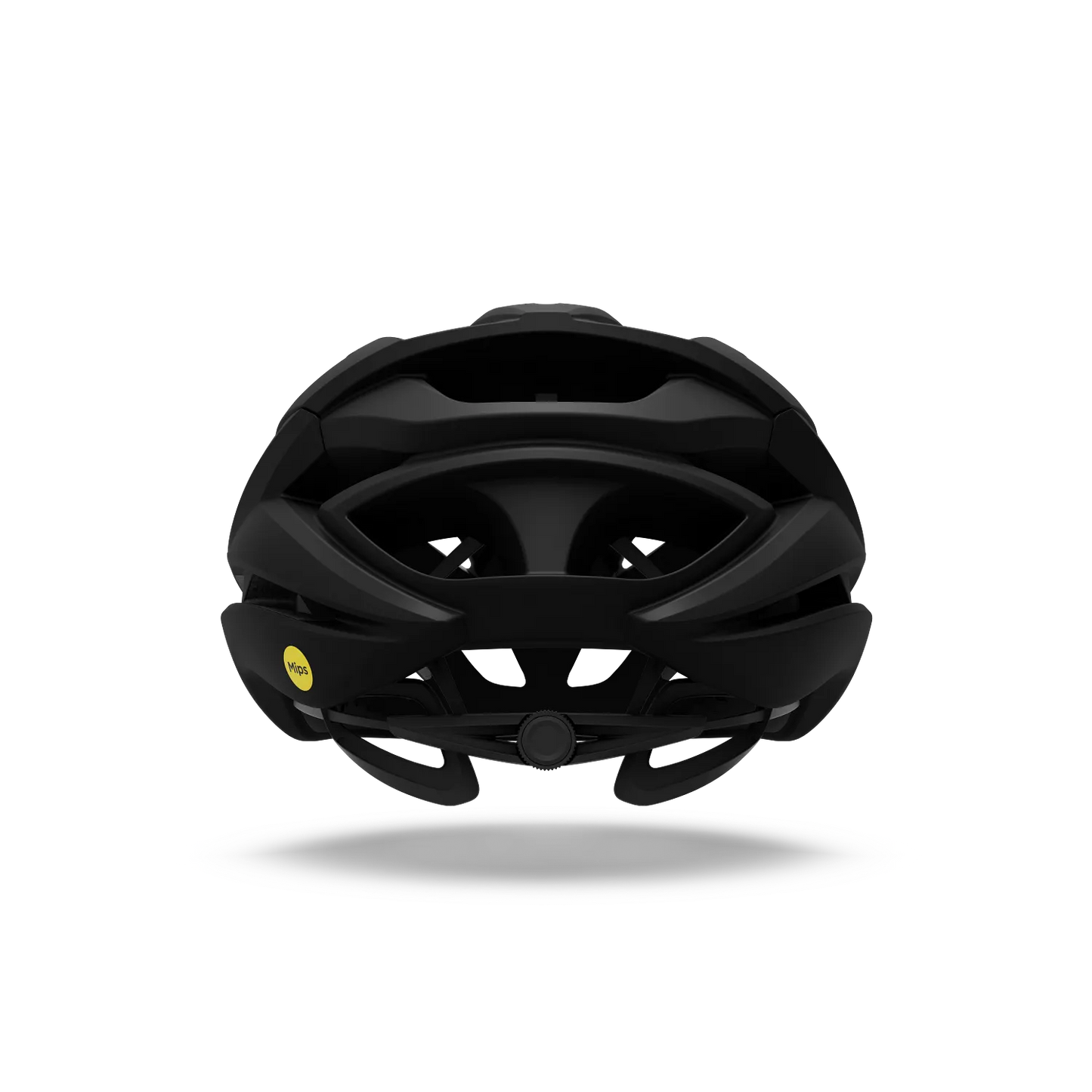 GIRO SYNTAX MIPS Road Helmet Matte Black