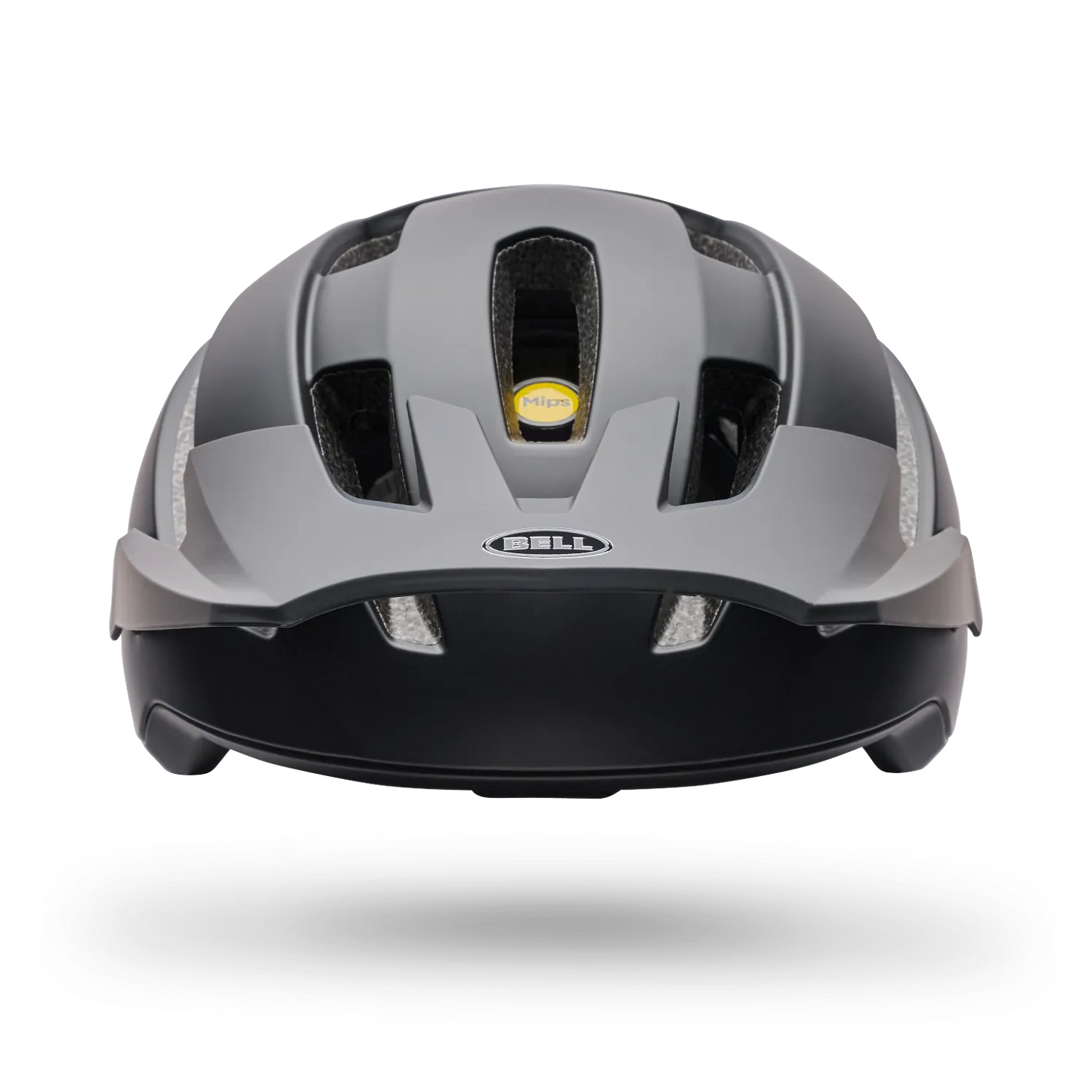 BELL 4FORTY AIR MIPS MTB Helmet Black Matt