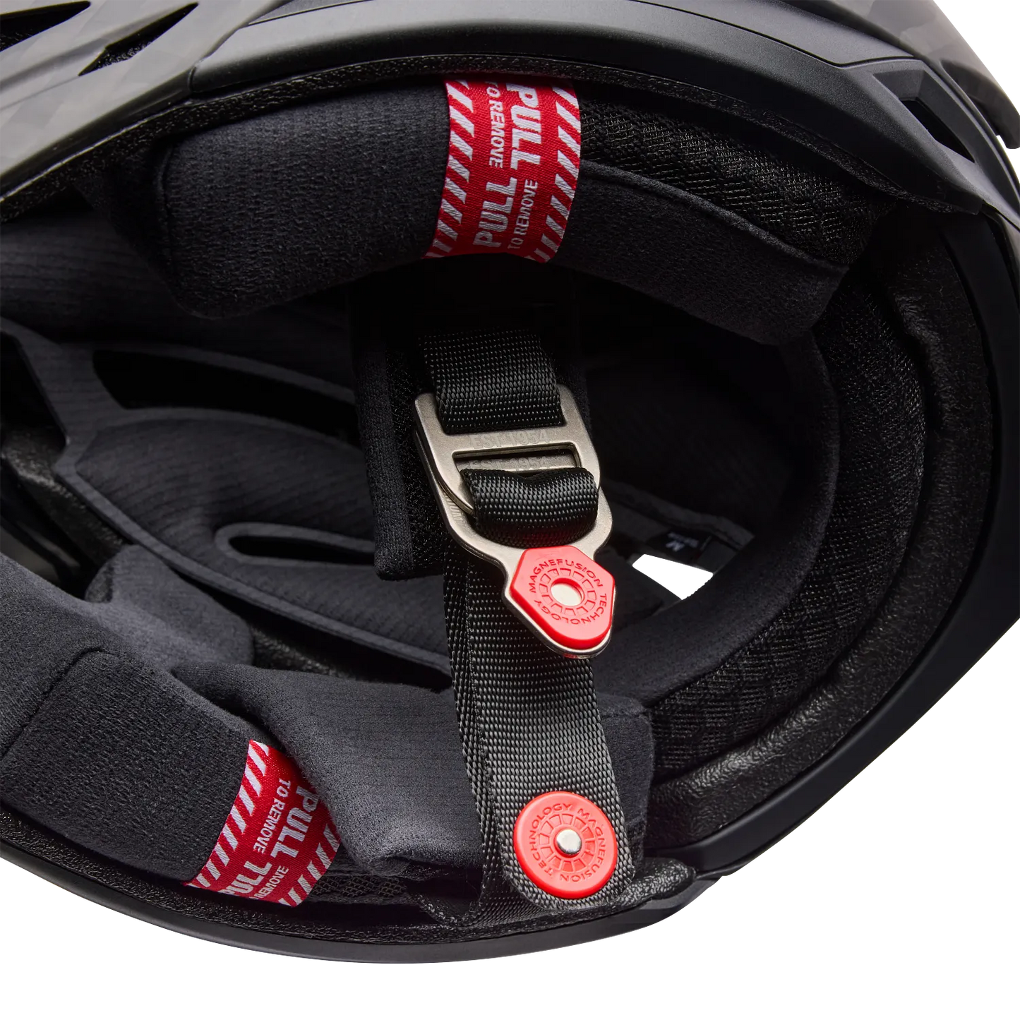 BELL FULL-10 SPHERICAL SOLID Matte Black MTB Helmet