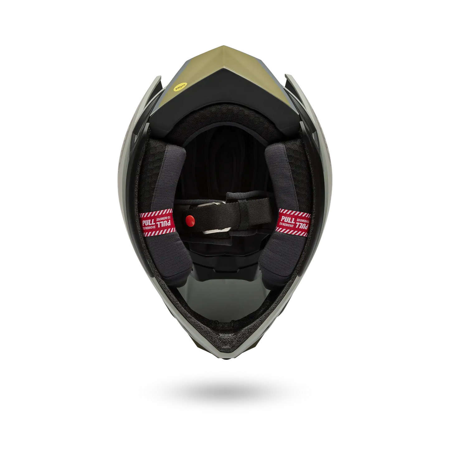 BELL FULL-10 MIPS MOUNT Cement MTB Helmet