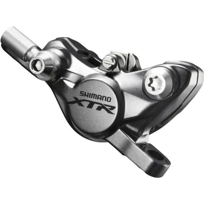 Étrier de Frein SHIMANO XTR BR-M9000 2 Pistons Post Mount