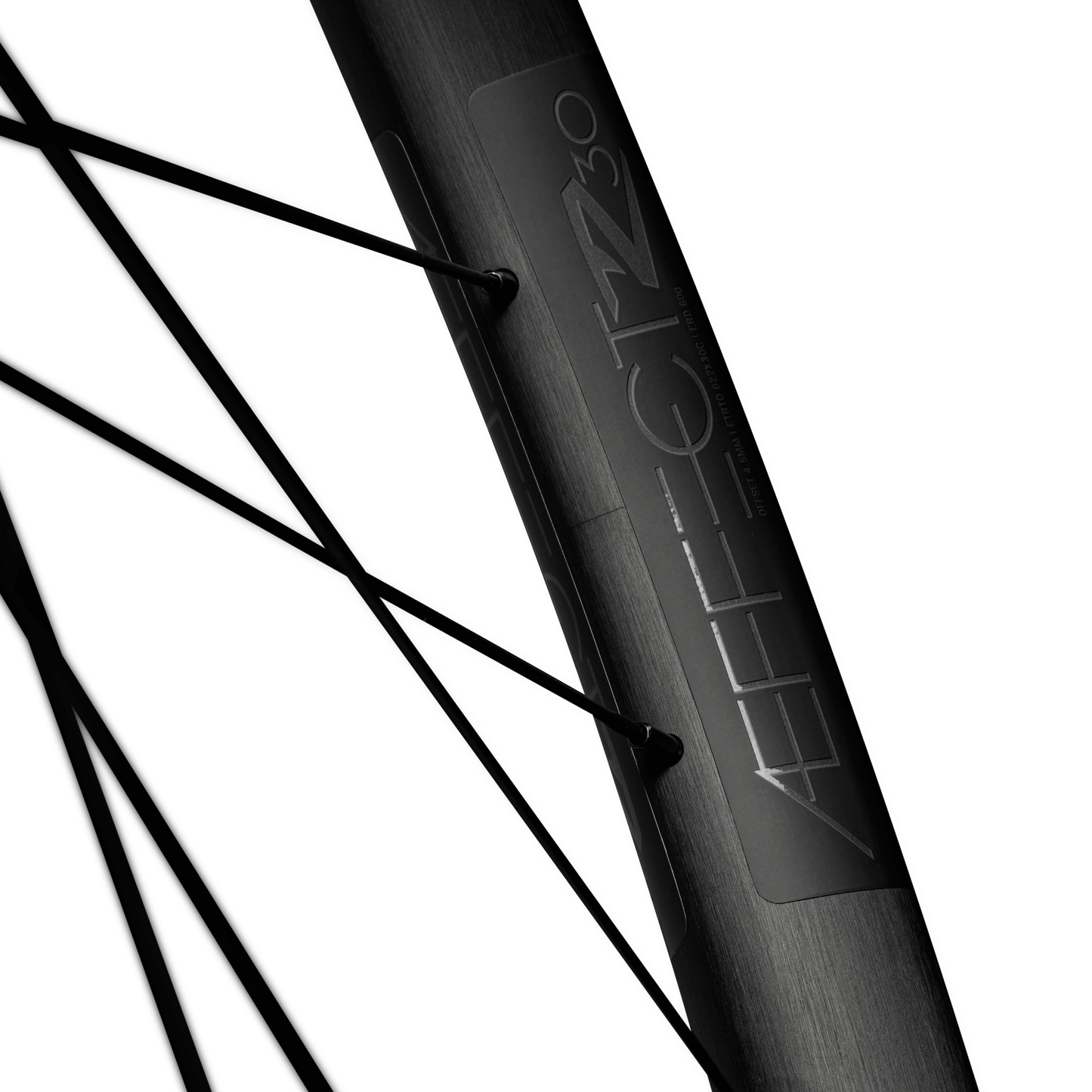 Rear wheel RACE FACE AEFFECT R30 29'' Axle 12x157 mm