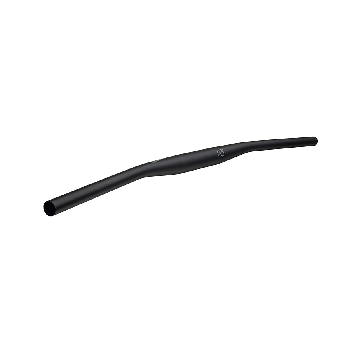 handlebar RACE FACE CHESTER Rise 10mm 780mm Black