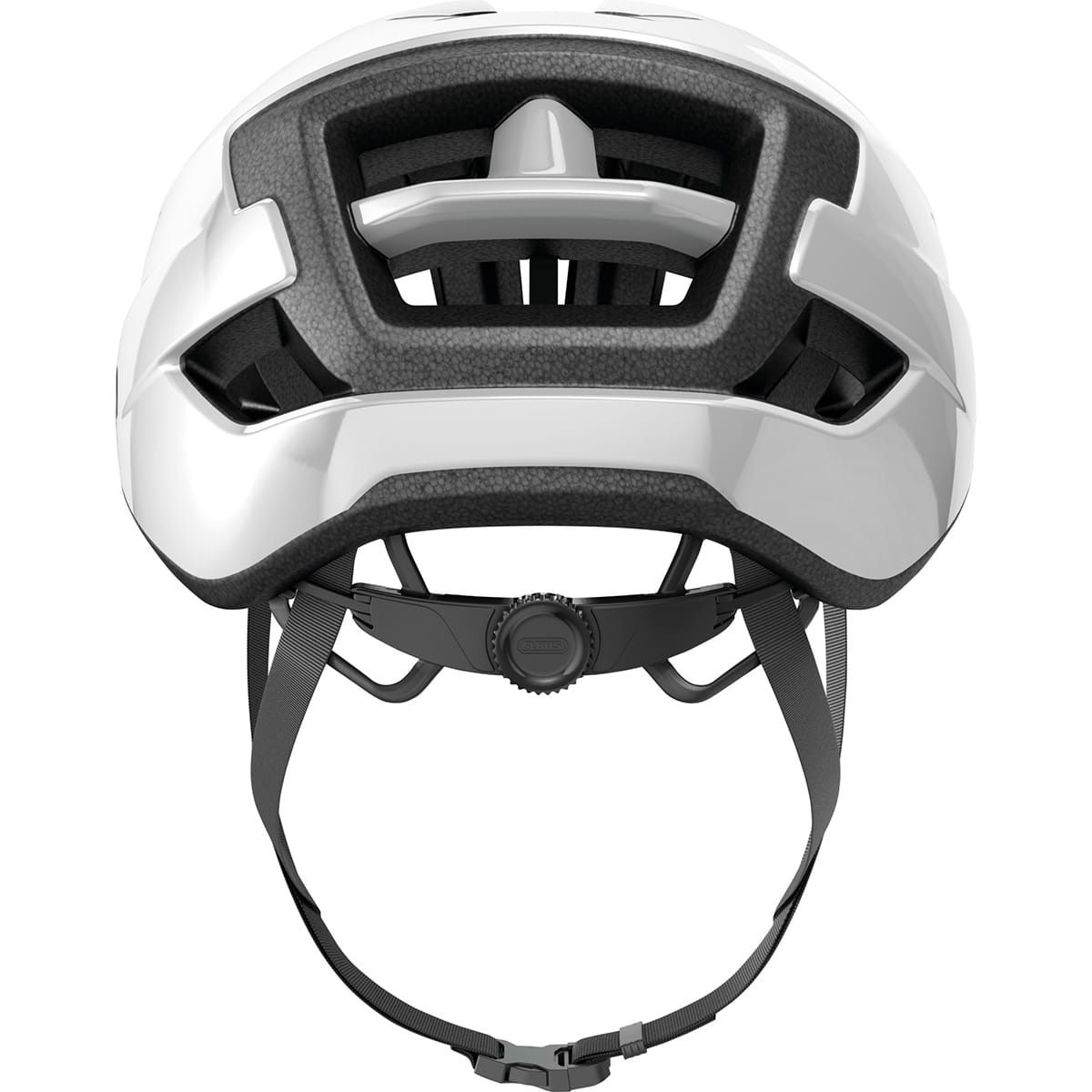 Headset Road ABUS WINGBACK White