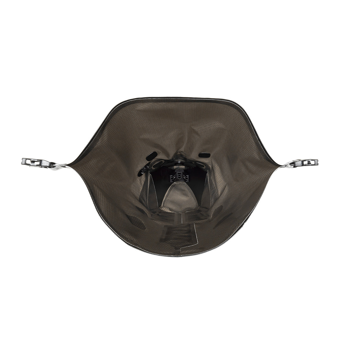 Bag for Saddle ORTLIEB SEAT PACK 11 L Grey