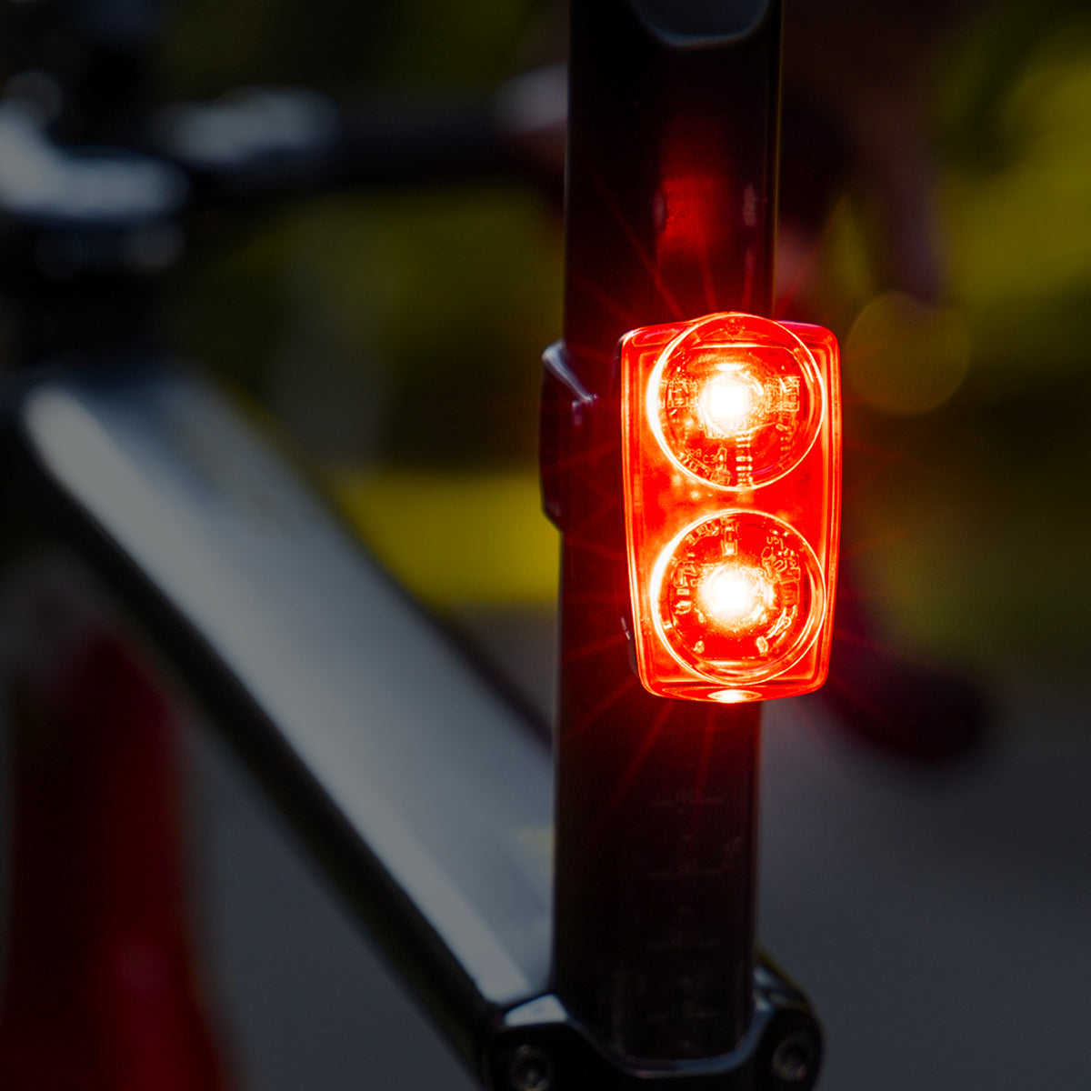 SIGMA Buster RL 150 Rear Light with Stop Lamp